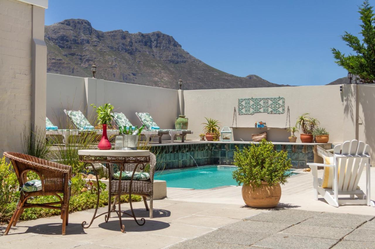 The House Guest house Cape Town