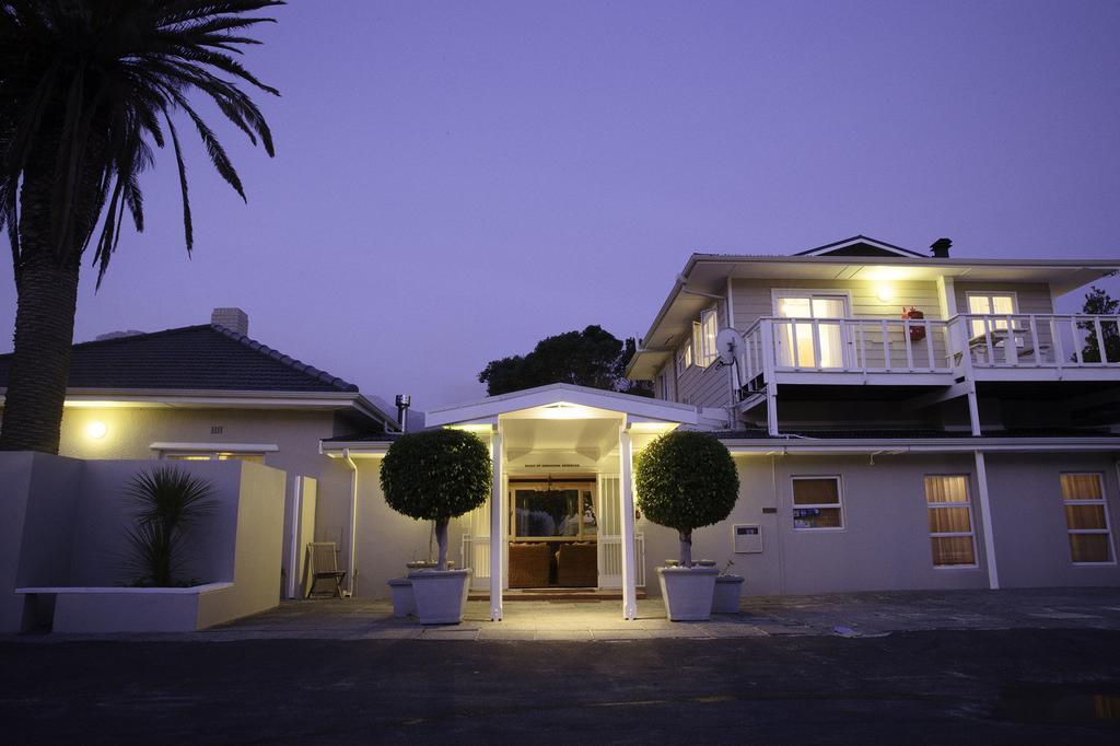 The House Cape Town