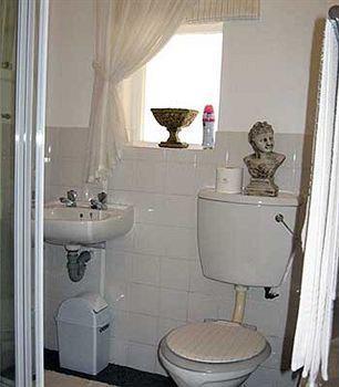 The House Guest house Cape Town