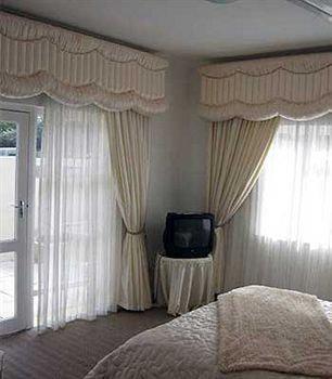 Guest house The House 3*