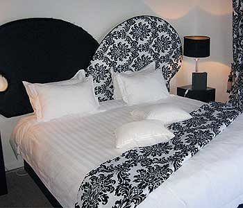 Guest house The House 3*