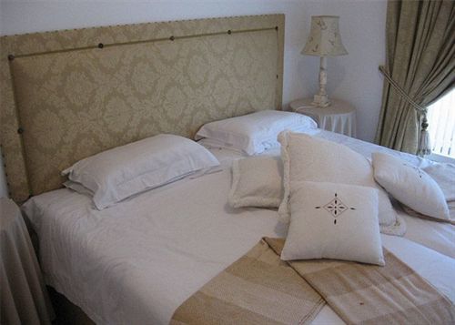The House Guest house Cape Town