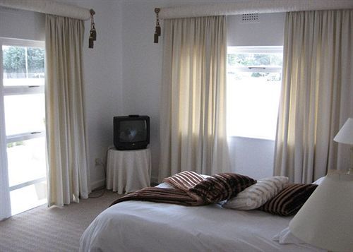 Guest house The House Cape Town