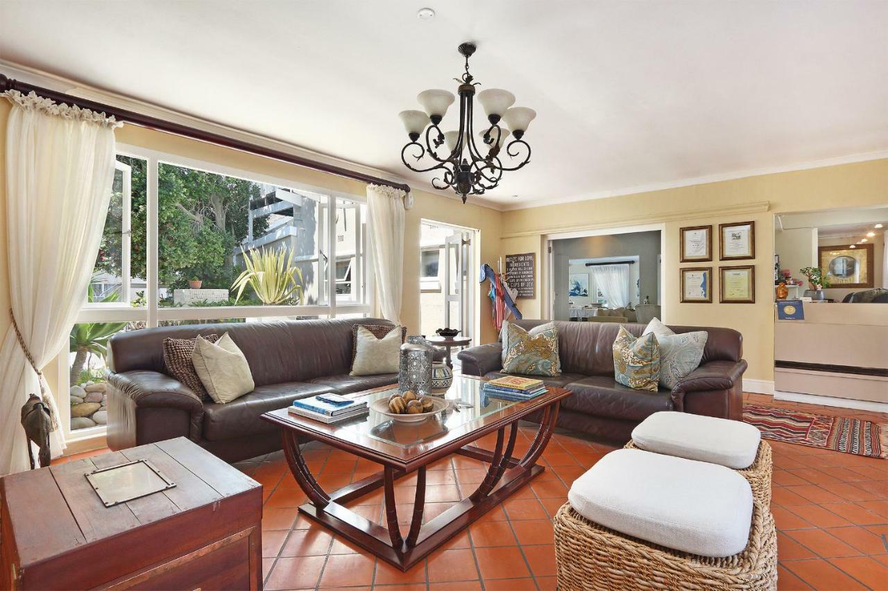 The House Guest house 3*